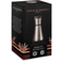 Cole & Mason Bridgewater Salt Mill, Pepper Mill 13cm