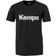 Kempa Magliette Promo - Noir