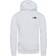 The North Face Raglan Redbox Hoodie - TNF White