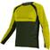 Endura MT500 Burner II Long Sleeve Jersey Men - Forest Green