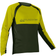 Endura MT500 Burner II Long Sleeve Jersey Men - Forest Green