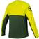 Endura MT500 Burner II Long Sleeve Jersey Men - Forest Green