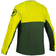 Endura MT500 Burner II Long Sleeve Jersey Men - Forest Green