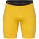 Hummel First Performance Tight Shorts Men - Sports Yellow