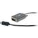 C2G USB C-DB9 Adapter