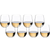 Riedel Viognier/Chardonnay Tumblerglas 32cl 8stk