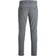 Jack & Jones Marco KM 909 Chinos - Grey/Grey Melange