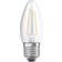 LEDVANCE P CLAS B 40 2700K LED Lamps 5W E27