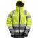 Snickers Workwear 1330 AllroundWork Hi-Vis Shell Jacket