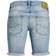 Jack & Jones Rick ORG JJ 657 50 SPS Denimshorts - Blue/Blue Denim