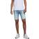 Jack & Jones Rick ORG JJ 657 50 SPS Denimshorts - Blue/Blue Denim