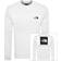 The North Face Raglan Redbox Sweater - Tnf White