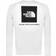 The North Face Raglan Redbox Sweater - Tnf White