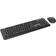 Trust Ody Wireless Silent Keyboard and Mouse Set (Nordic)