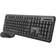 Trust Ody Wireless Silent Keyboard and Mouse Set (Nordic)