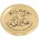 Kilner Preserve Lid Seals Köksutrustning 12st