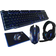 Rebeltec Gaming kit (English)