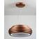 Witt BeehiveFree 70 cm, Kobber, Bronze