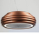 Witt BeehiveFree 70 cm, Kobber, Bronze