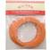 Kilner Rubber Seals for 3 Litre Jar Kitchenware 6pcs