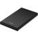 Deltaco MAP-GD28U3 2.5" SATA 6gb/s Aan USB 3.0