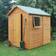 Rowlinson Premier 7x5ft (Building Area )