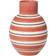 Kähler Omaggio Nuovo Terracotta Vas 14.5cm