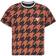 Hummel Chick T-shirt S/S - Burnt Brick (205254-8159)