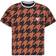 Hummel Chick T-shirt S/S - Burnt Brick (205254-8159)