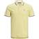 Jack & Jones Classic Polo Shirt - Pastel/Lemon Drop