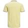 Jack & Jones Classic Polo Shirt - Pastel/Lemon Drop