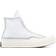 Converse Festival Chuck 70 Tape Seam High Top - White/Egret/Black