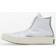 Converse Festival Chuck 70 Tape Seam High Top - White/Egret/Black