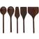 Serax Pure Utensile da cucina 5pcs