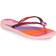 Havaianas Kid's Slim Glitter II - Candy Pink