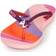 Havaianas Kid's Slim Glitter II - Candy Pink