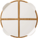 Villeroy & Boch Pizza Passion Uppläggningsfat 37cm 5st