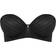 Freya Cameo Deco Moulded Strapless Bra - Black