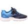 Superfit Rush GTX Blue Unisex - Turquesa/Azul