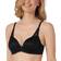 Triumph Aura Spotlight T-Shirt Bra - Black