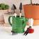 Thumbs Up Gardening Cup & Mug