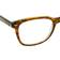 Ray-Ban RB5285 Monture Écaille Verres Incolore polarisé 53-19