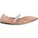 Jimmy Choo Gai Flat - Ballet Pink