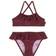 Lindberg Allie Bikini - Burgundy