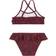 Lindberg Allie Bikini - Burgundy