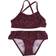 Lindberg Allie Bikini - Burgundy