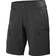 Helly Hansen Crewline Cargo Shorts - Ebony