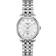 Tissot T-Classic T1222071103600 Carson Premium White
