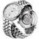 Tissot T-Classic T1222071103600 Carson Premium White