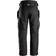 Snickers Workwear 6580 FlexiWork Gore-TexInsulated Holster Pocket Trousers